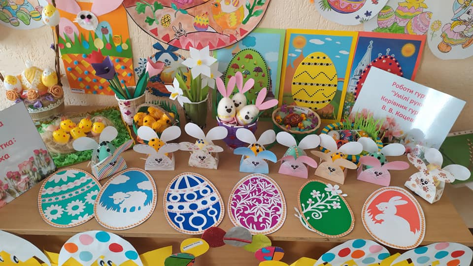 easter